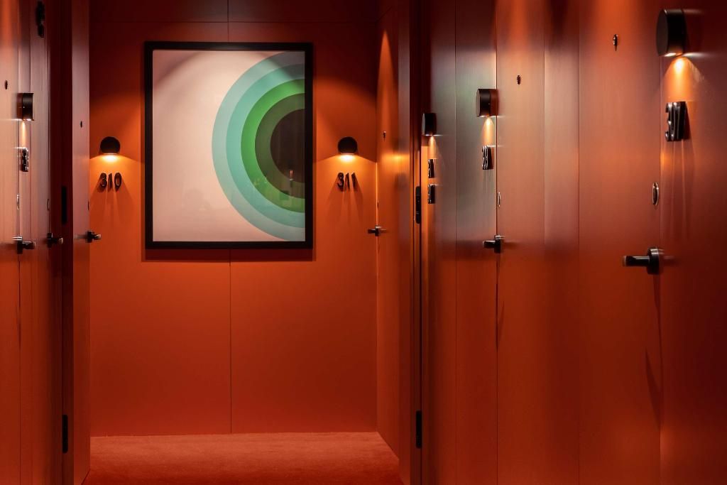 Arts Hotel Porto Tapestry Collection by Hilton, foto 5