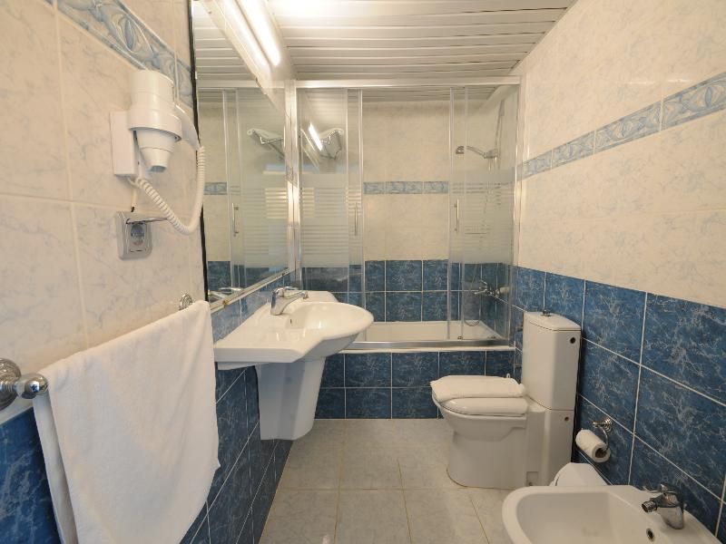 Blue Palace Hotel & Apart, foto 14