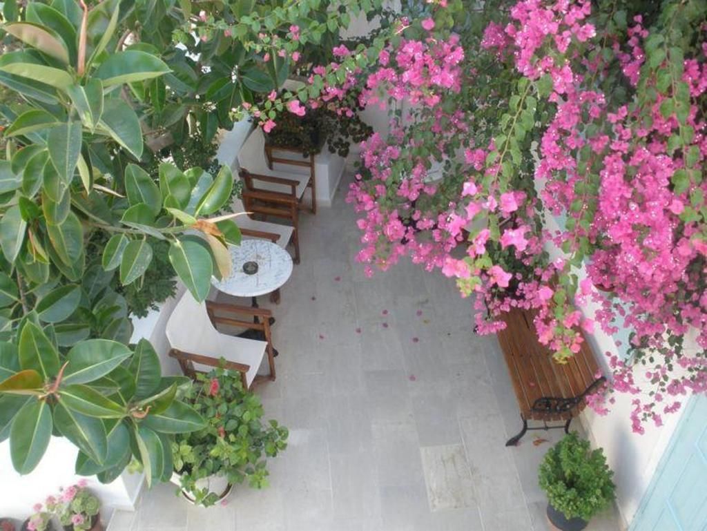 Kymata Hotel, foto 4