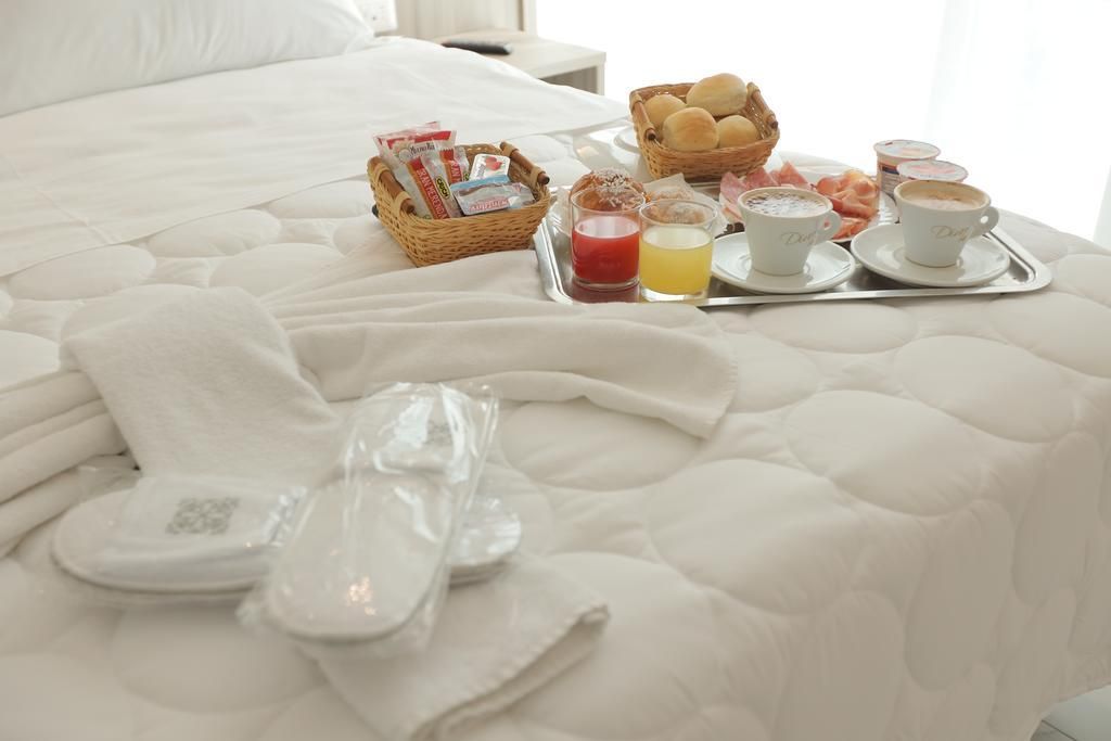 Garibaldi Suite, foto 8