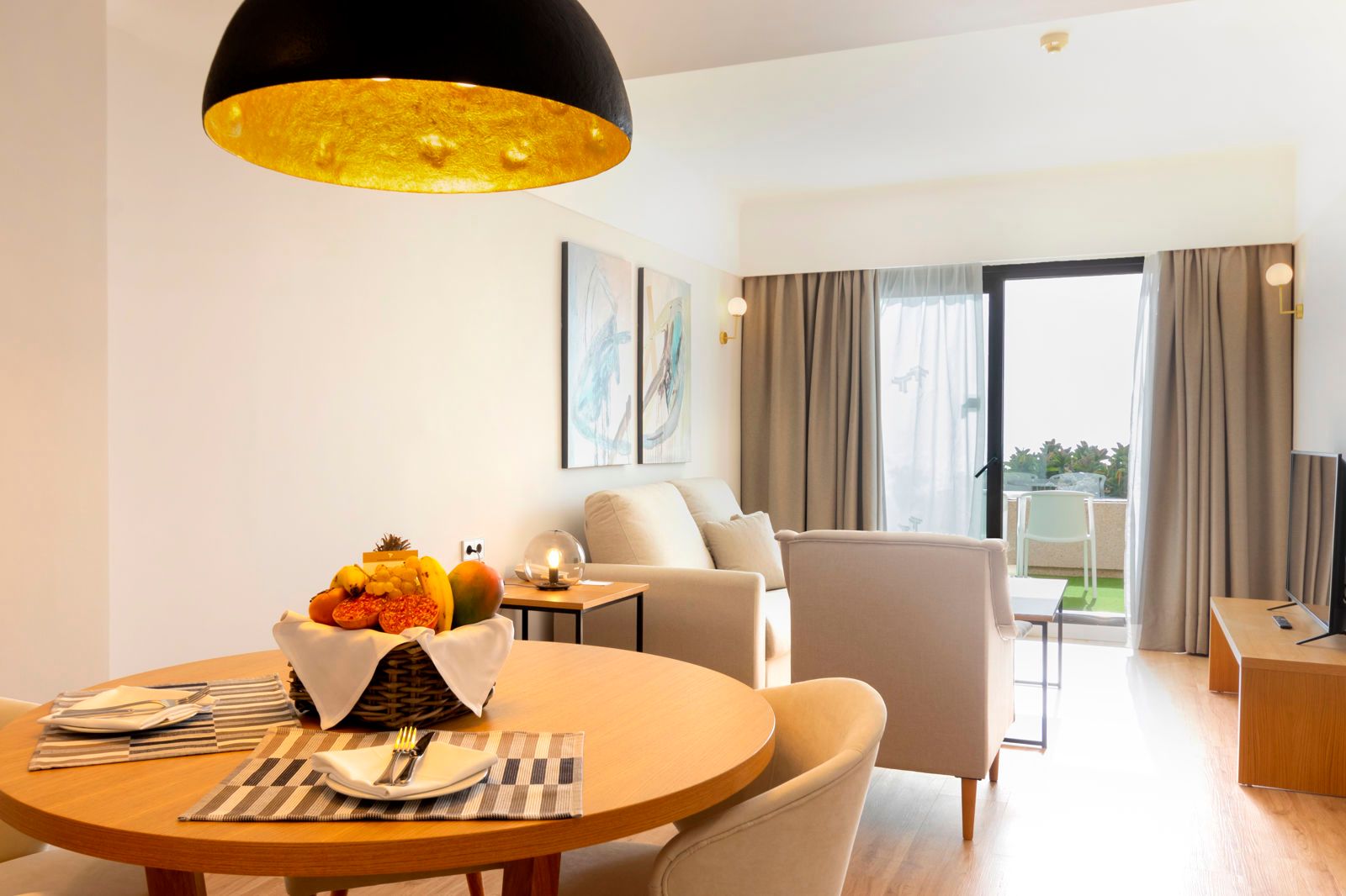 Hotel Alexandre Teguise Playa, foto 12