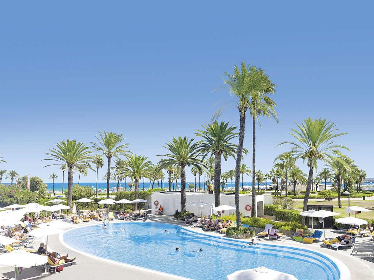 allsun Hotel Bahia del Este, foto 7