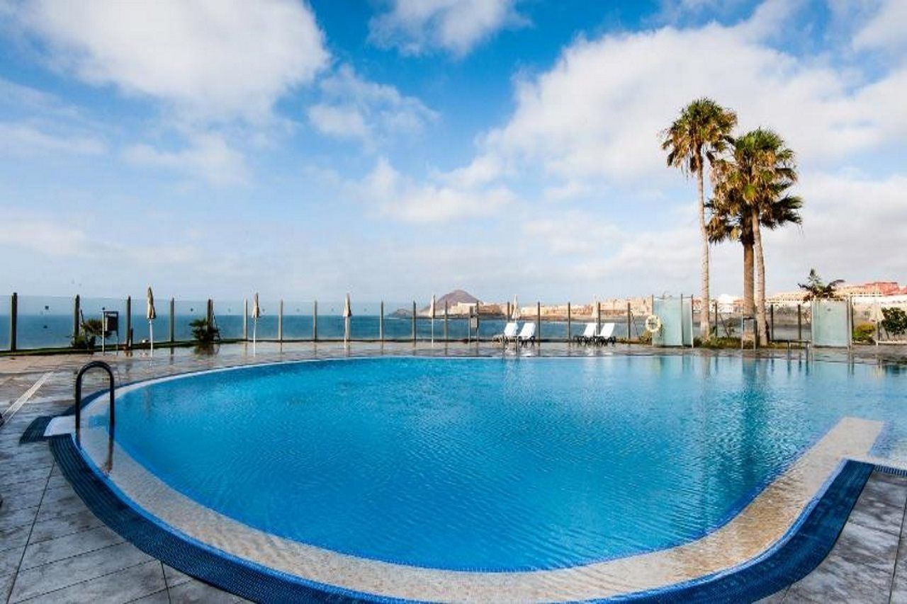 Kn Hotel Arenas del Mar, foto 2