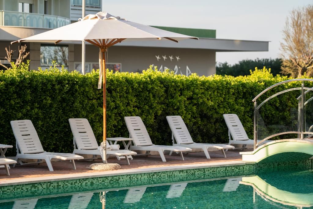 Balance Hotel, foto 13