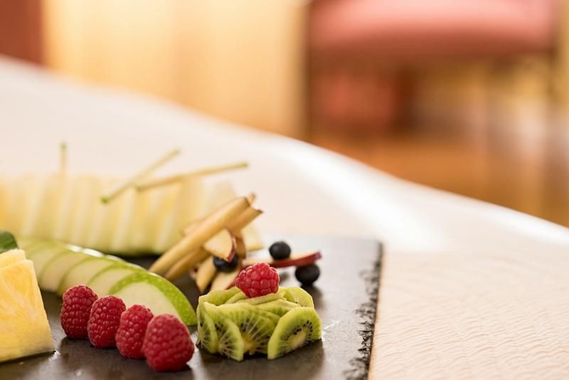 Eurostars Gran Hotel Lugo, foto 10