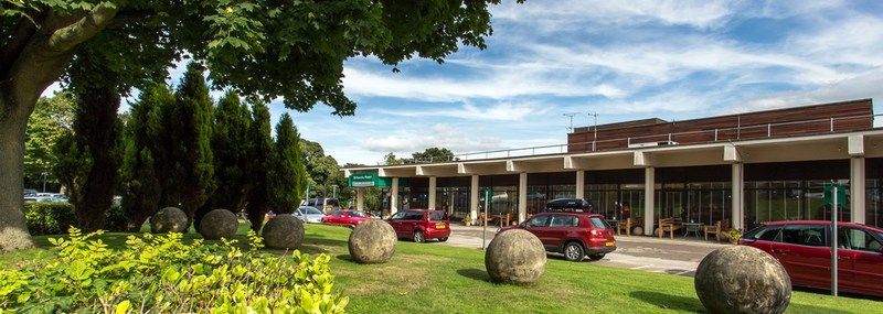 Britannia Leeds Bradford Airport Hotel & Spa, foto 14