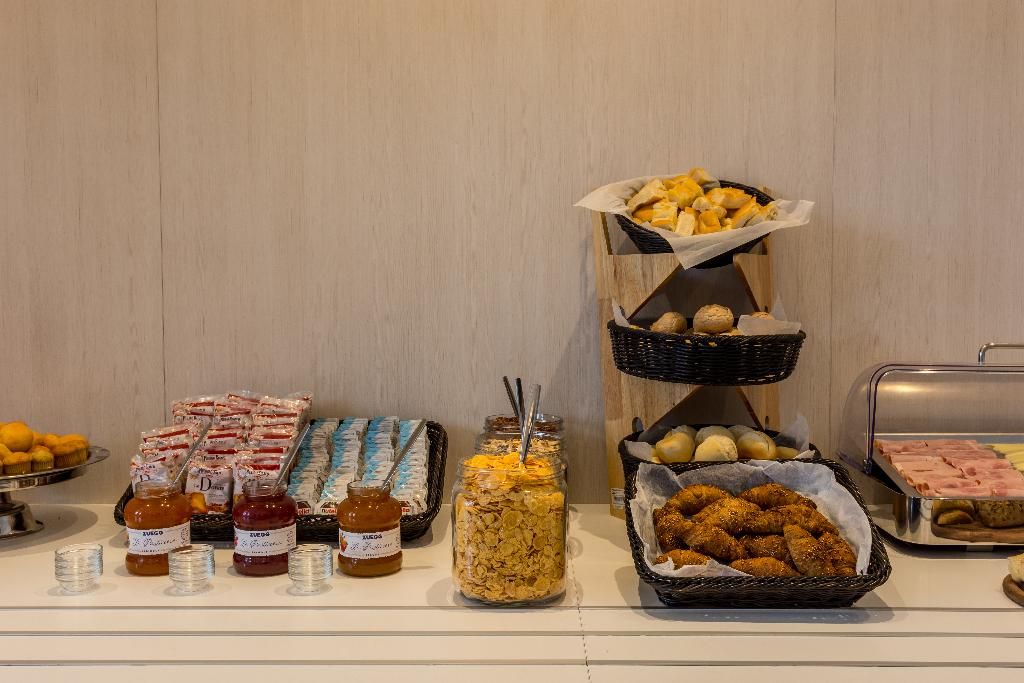 B&B HOTEL Savona, foto 3