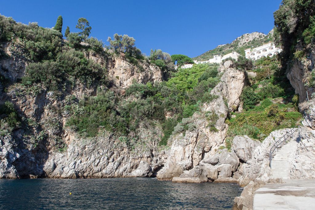 Hotel Villa Bellavista, foto 4