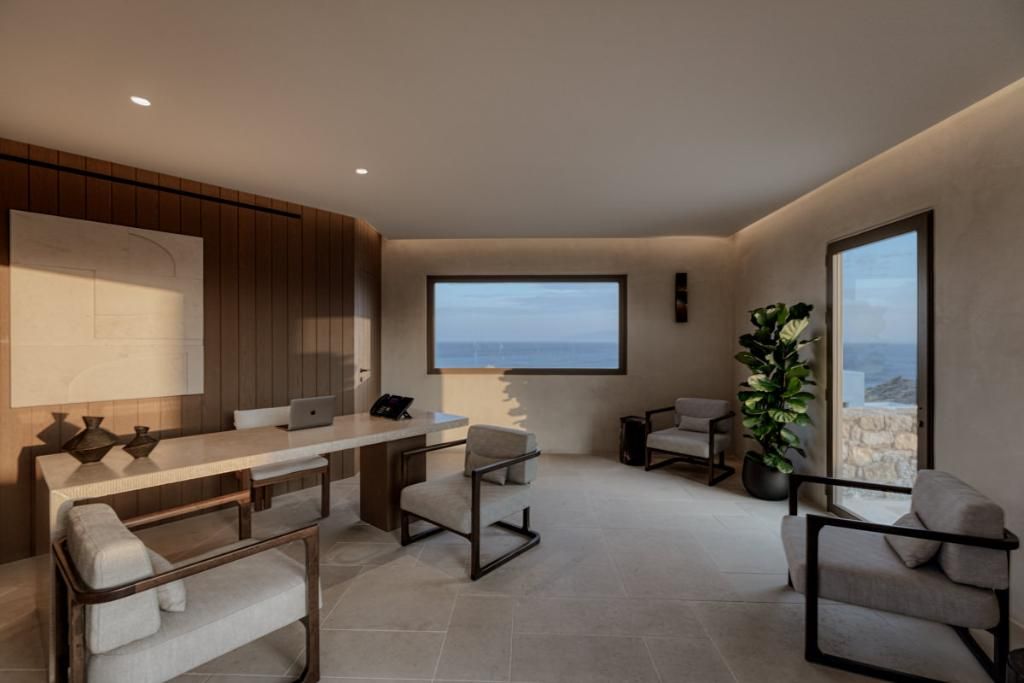 Enigma Mykonos Hideaway Suites, foto 15