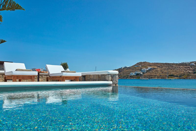 Mykonos Waves Beach, foto 12