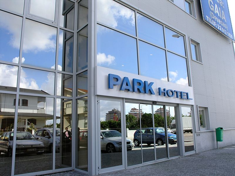 Park Hotel Porto Gaia, foto 3