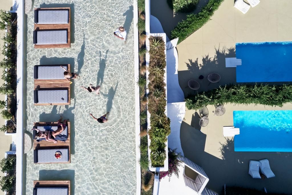 Naxian Utopia Luxury Villas & Suites, foto 13