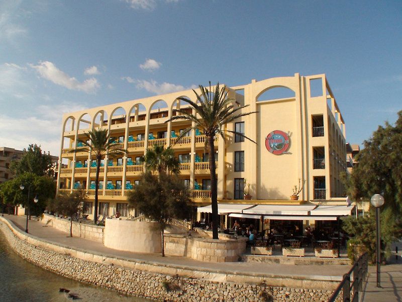 Hotel Mix Peymar, foto 13
