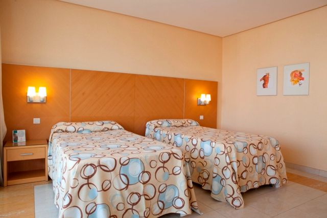 Hotel BCL Levante Club Benidorm, foto 9