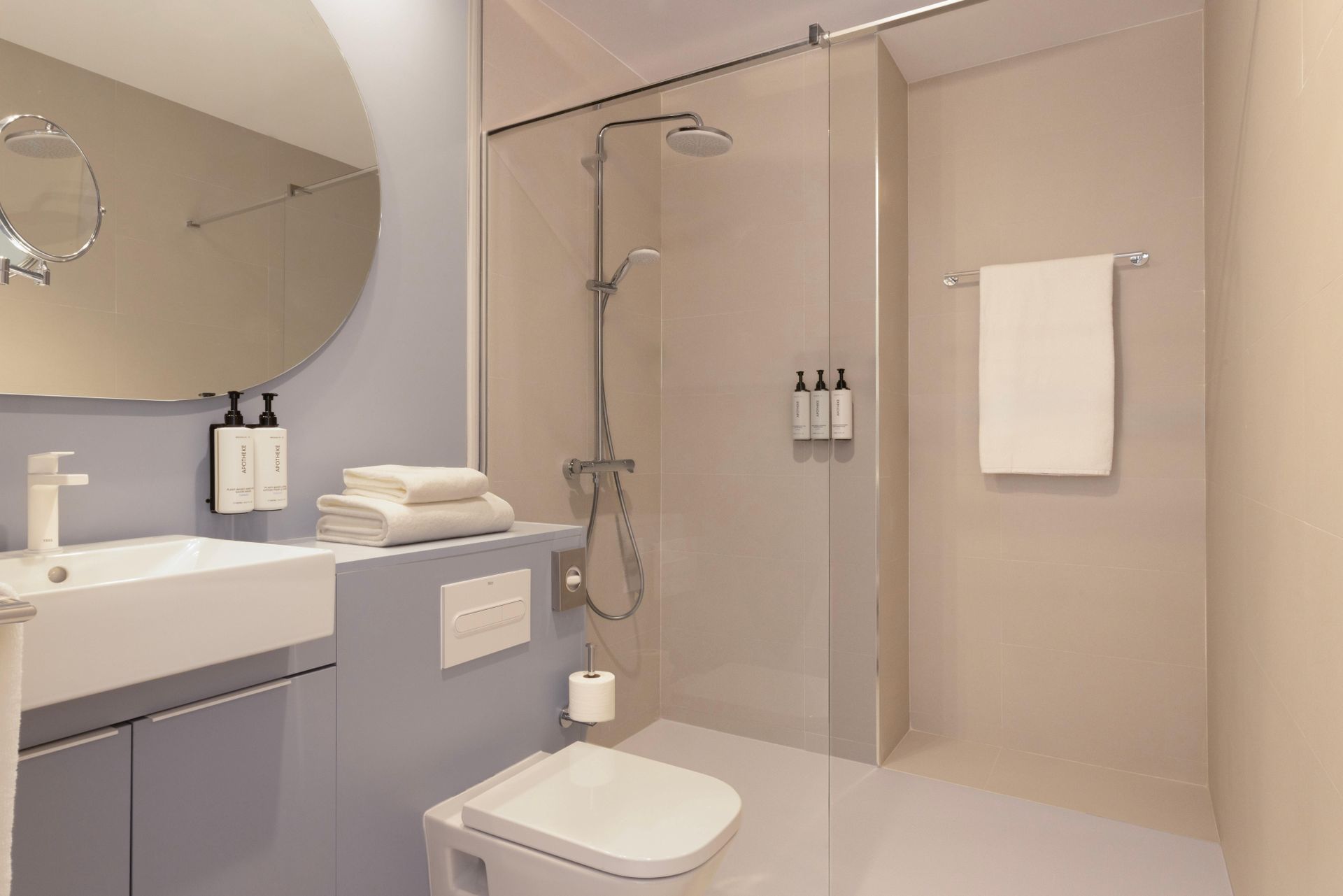 Staybridge Suites Malaga, foto 7