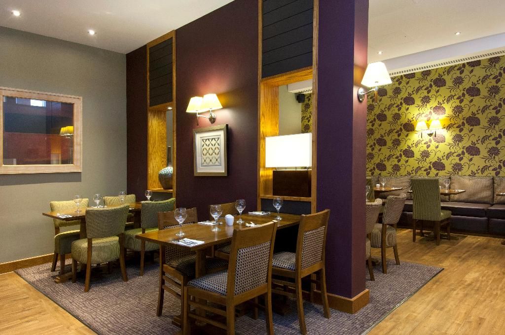 Premier Inn London City (Old Street), foto 2