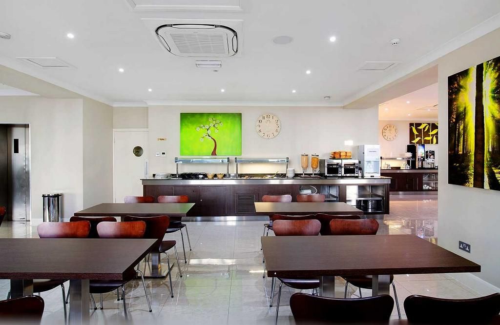 Bayswater Inn, foto 2
