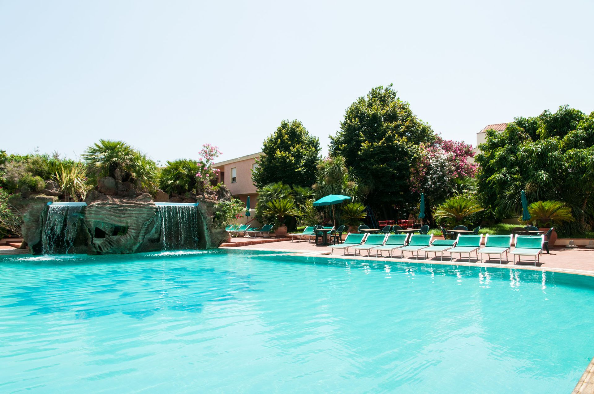 Hotel Maria Rosaria, foto 9