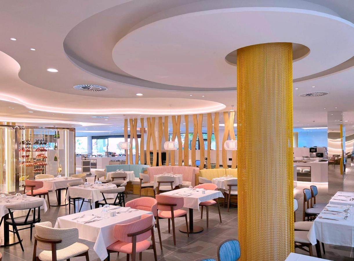 Hotel Costa Calero Thalasso & Spa, foto 11