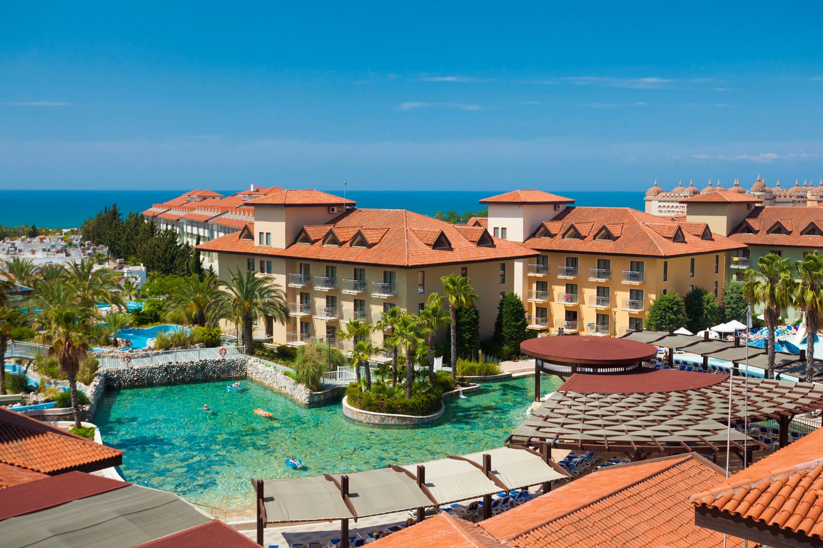 Club Grand Aqua, foto 2