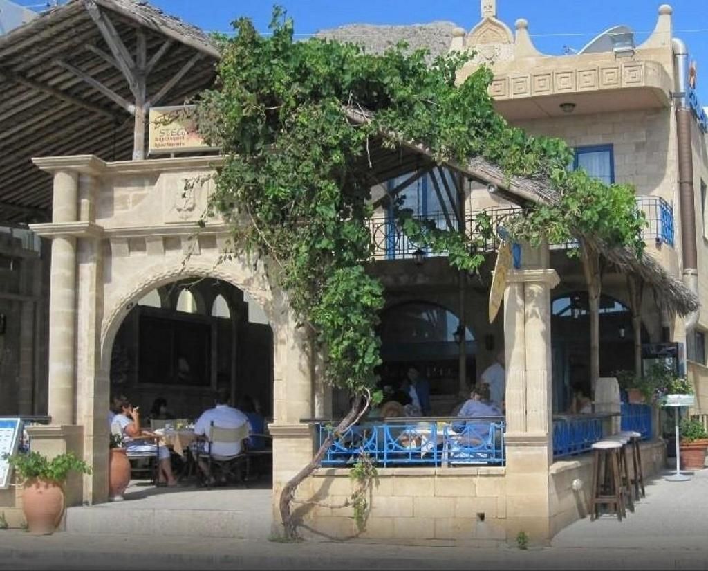 Stegna Star Apartments, foto 3