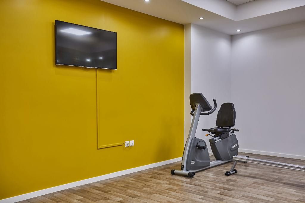 Appart'hôtel Odalys City Paris Levallois, foto 14