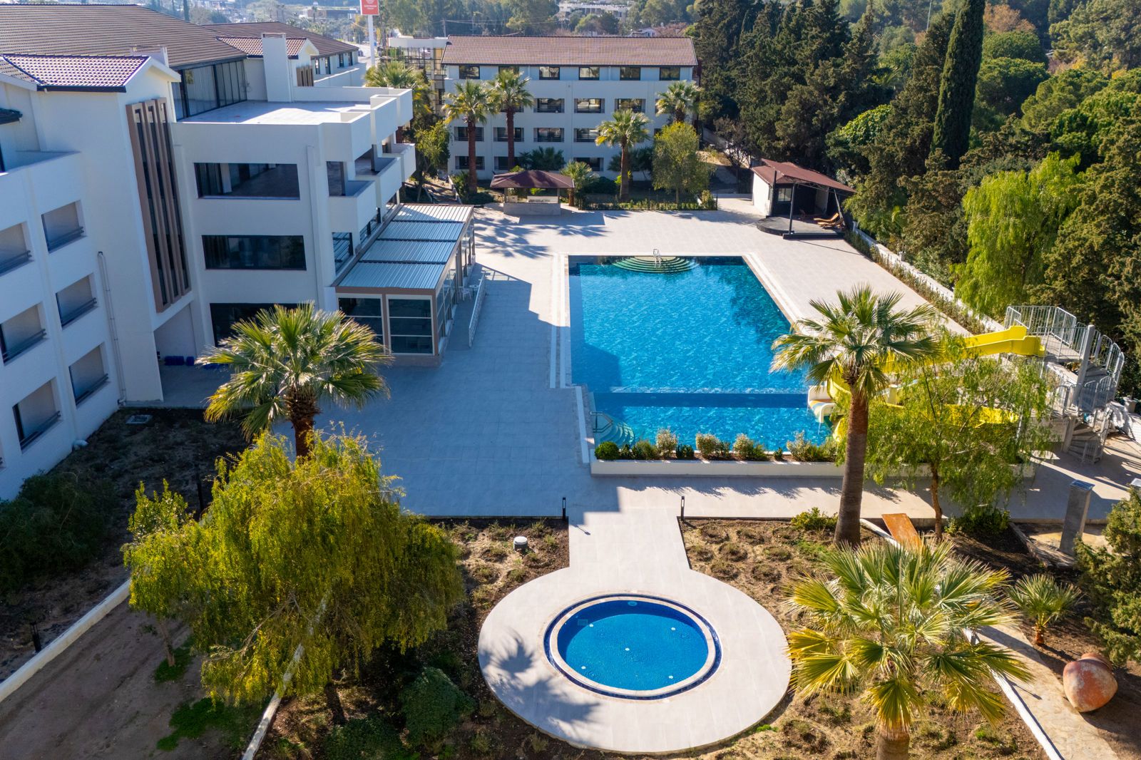 Proxima Hotel, foto 3