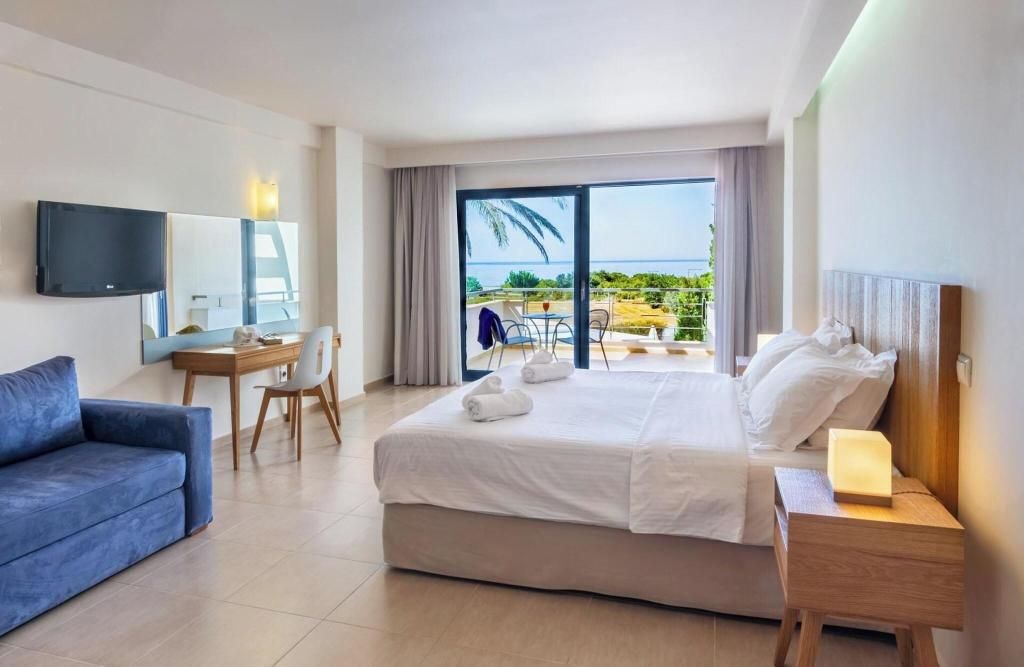 Ionian Theoxenia Hotel, foto 6
