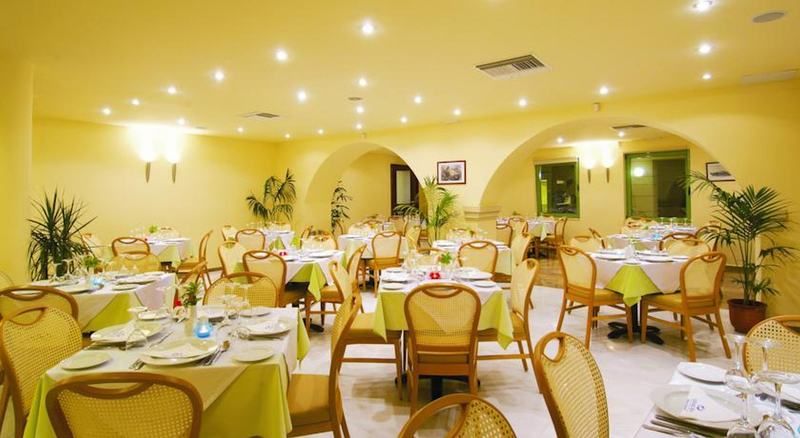 Giannoulis Grand Bay Beach Resort, foto 3
