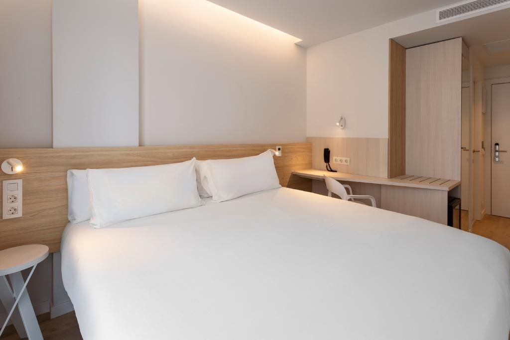 B&B Hotel Alicante Centro, foto 5