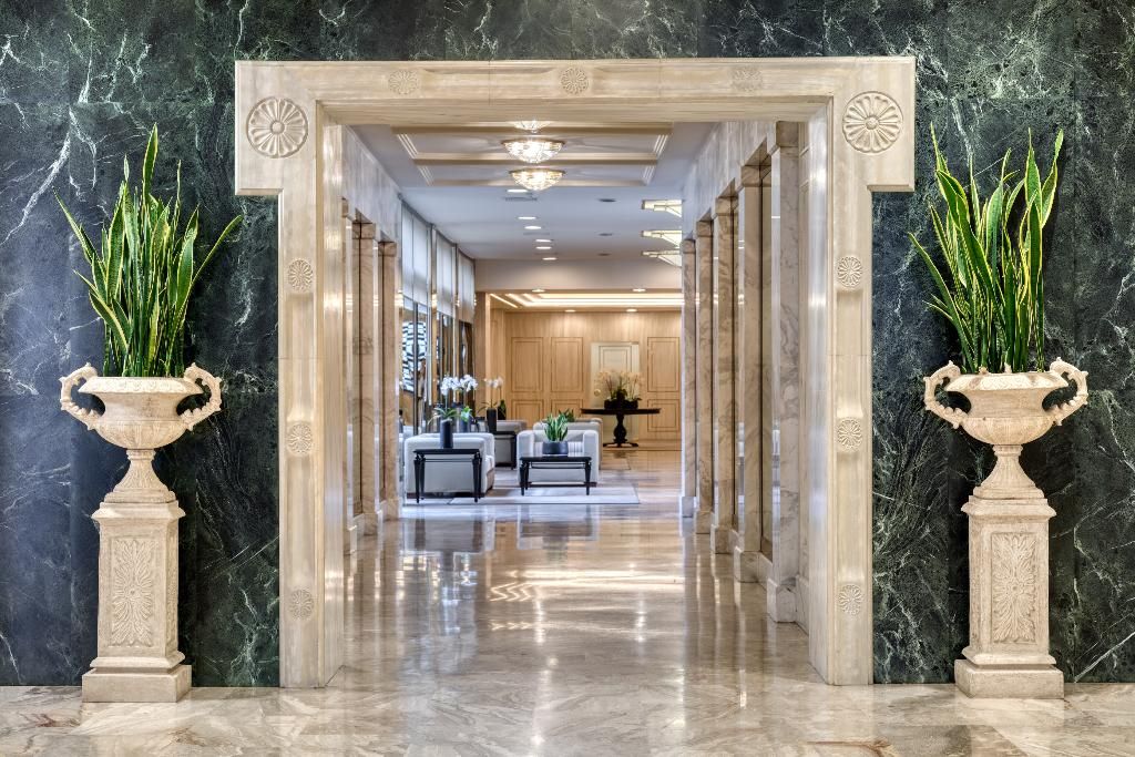 Divani Palace Acropolis, foto 5