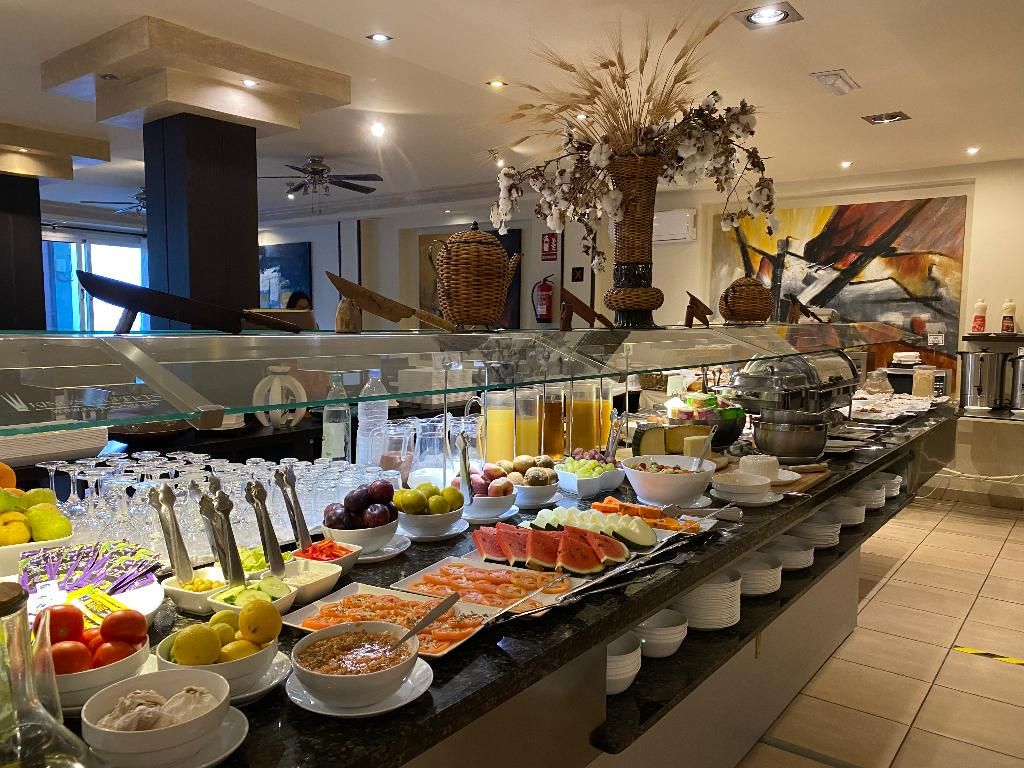 Hotel La Aldea Suites, foto 5