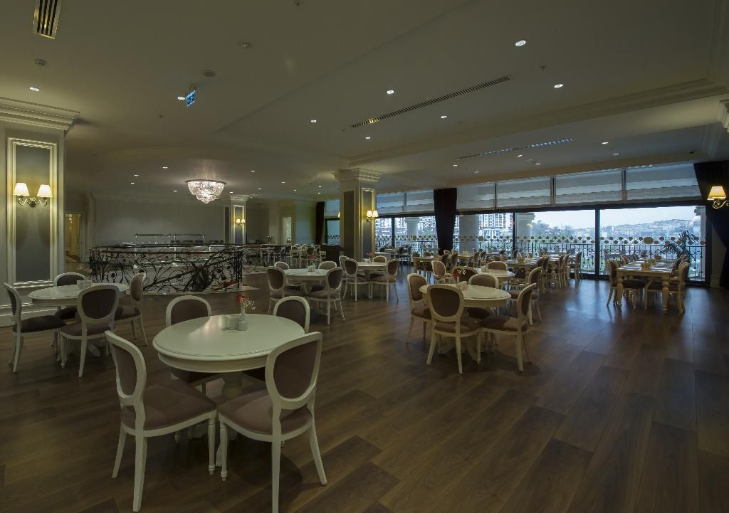 Vialand Palace Hotel, foto 6