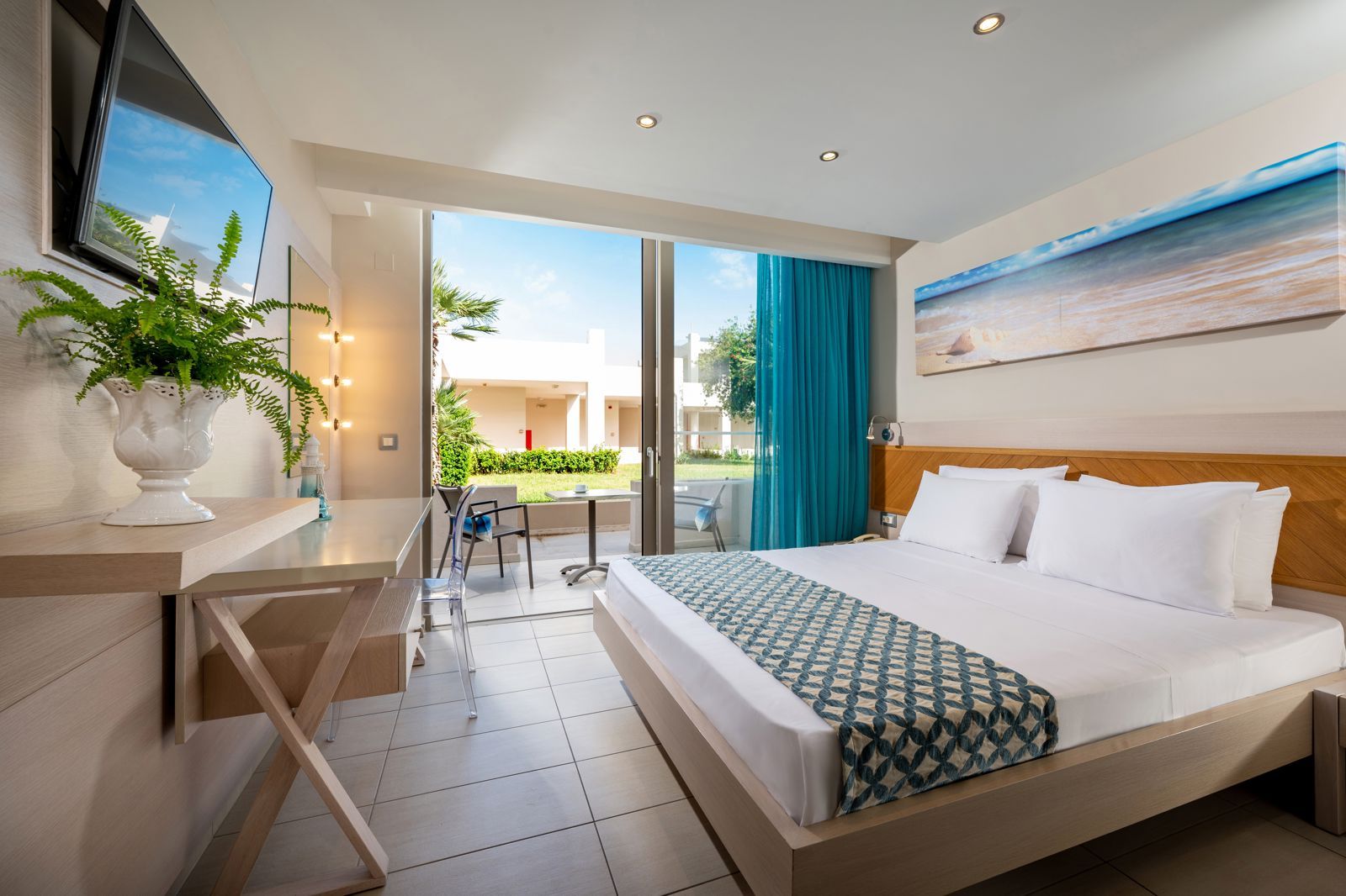 Royal Belvedere Hotel, foto 14