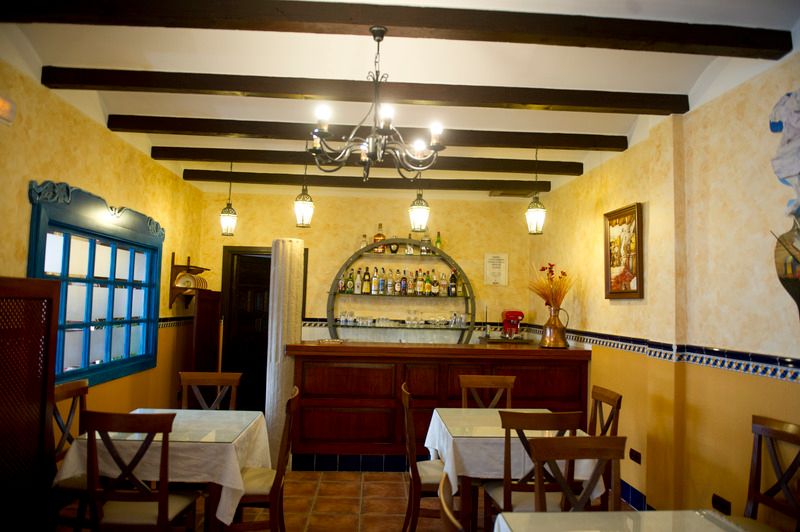 Retiro del Maestre, foto 15