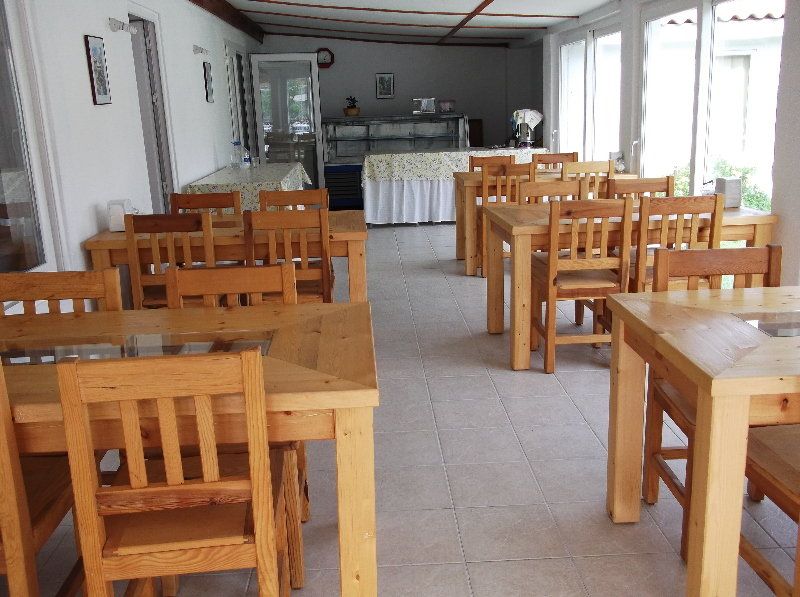 Yavuz Hotel, foto 14