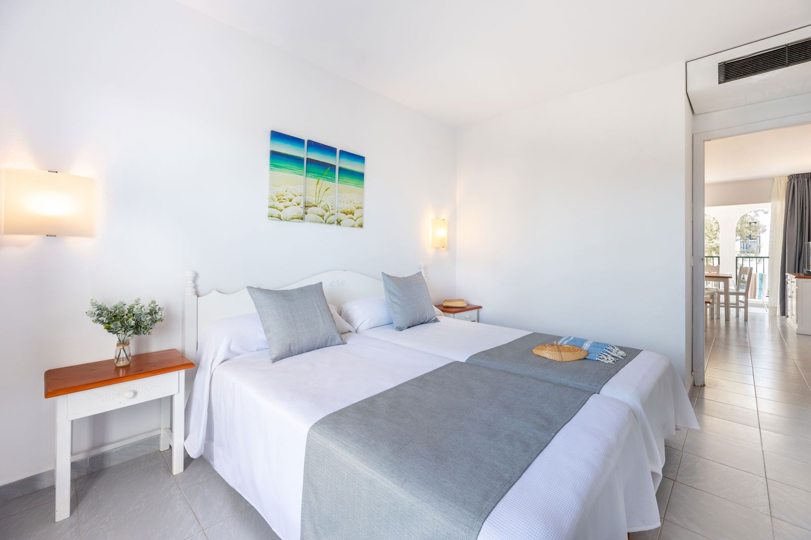 Apartamentos Vibra Caleta Playa, foto 3