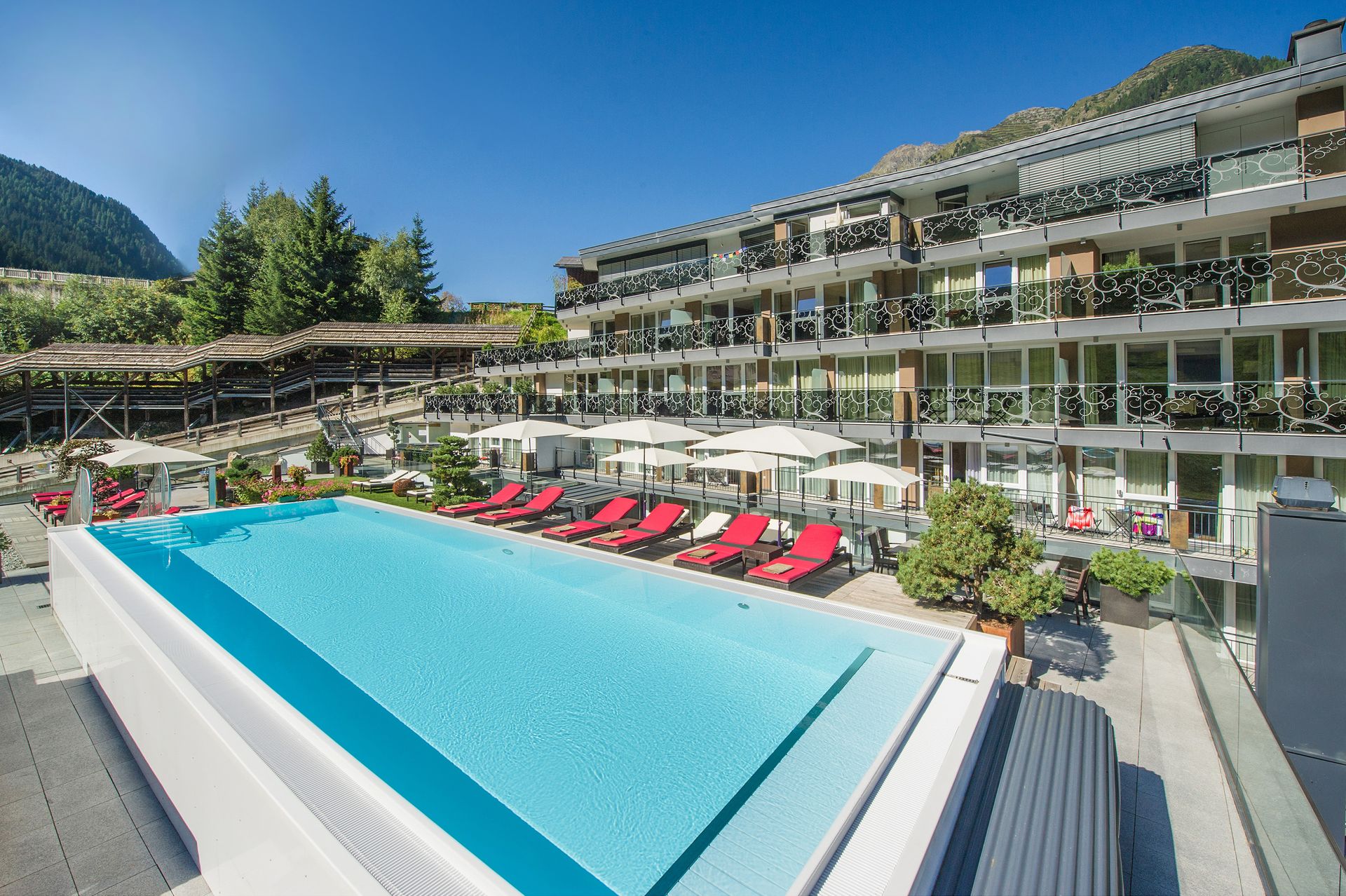 Hotel Fliana, foto 14
