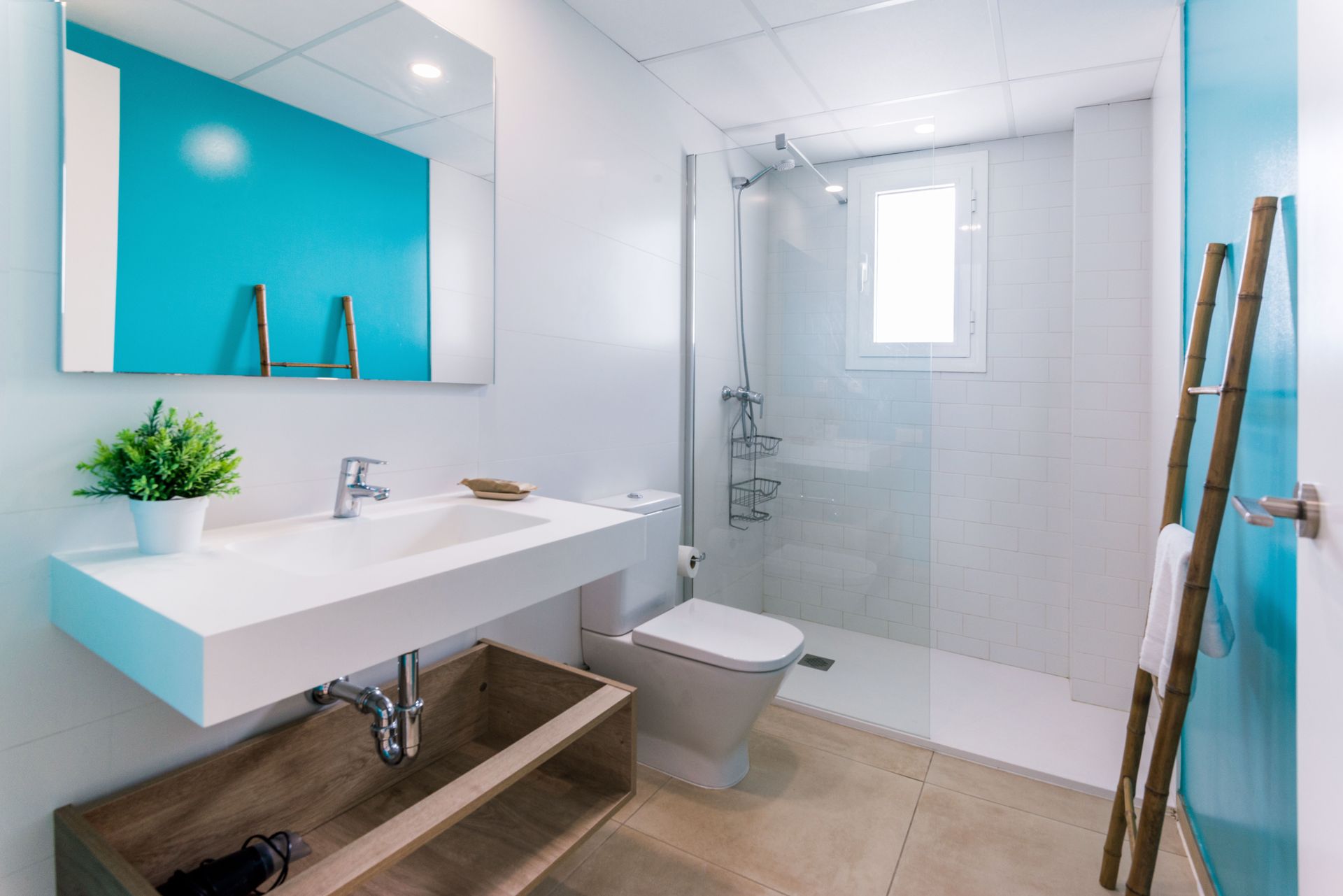 Bamblue Boutique Apartments, foto 5