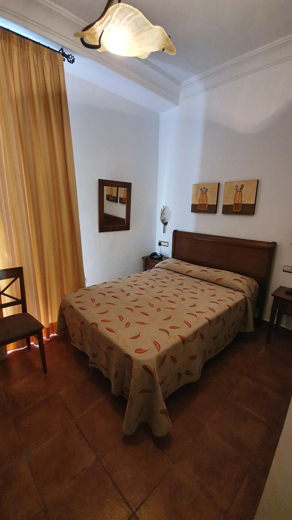 Coso Viejo, foto 2