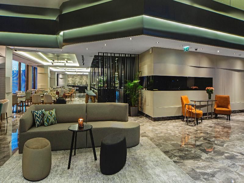 Arts Hotel Istanbul Harbiye, foto 4