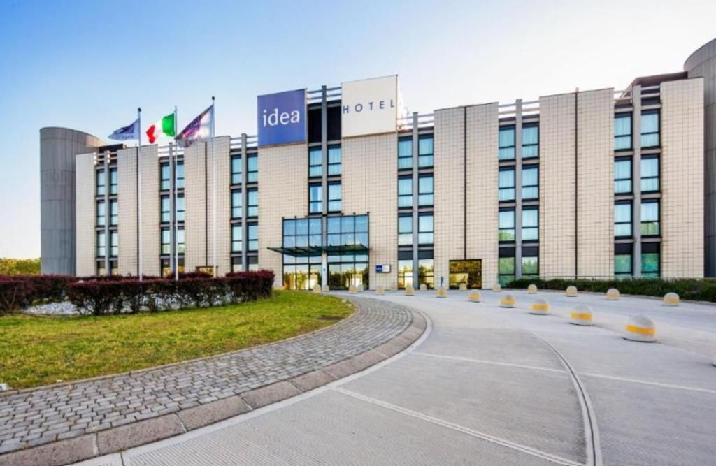 Idea Hotel Milano San Siro, foto 10