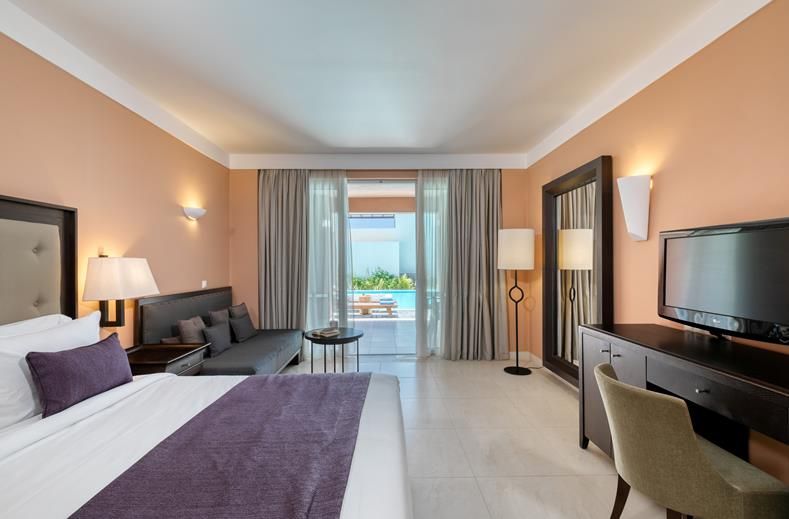 Atlantica Belvedere Resort, foto 6