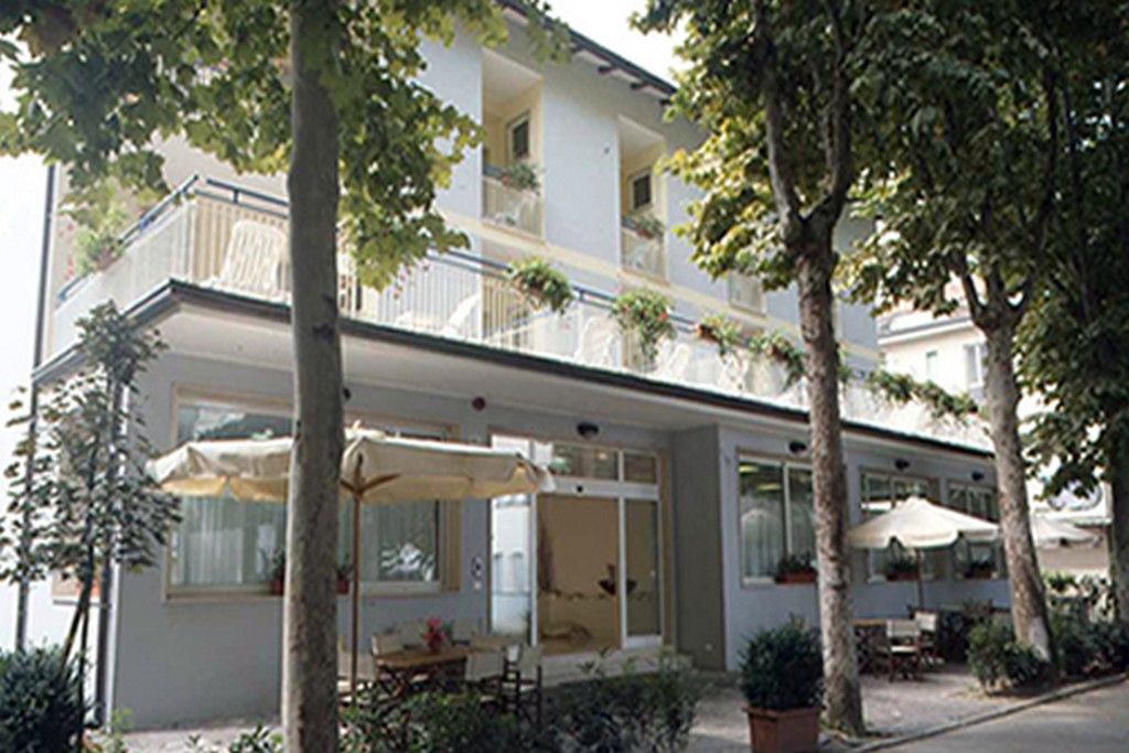 Blue Hotel, foto 7
