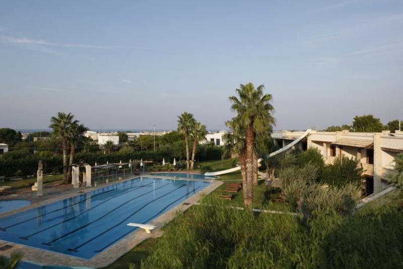 Una Hotel Regina Bari, foto 8
