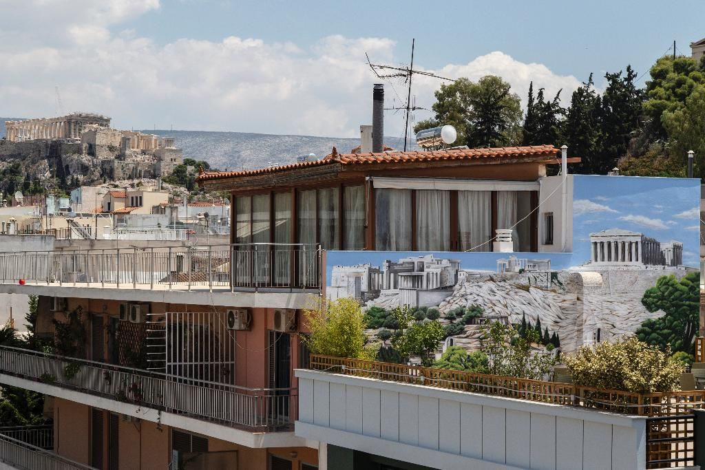 Be My Guest Athens, foto 2