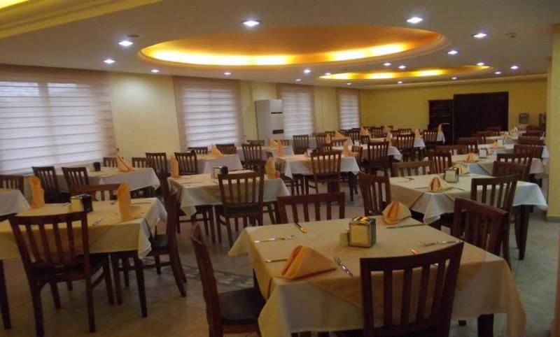 Rios Beach Hotel, foto 4