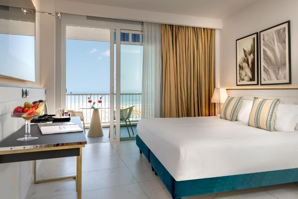 Savoia Hotel Rimini, foto 7