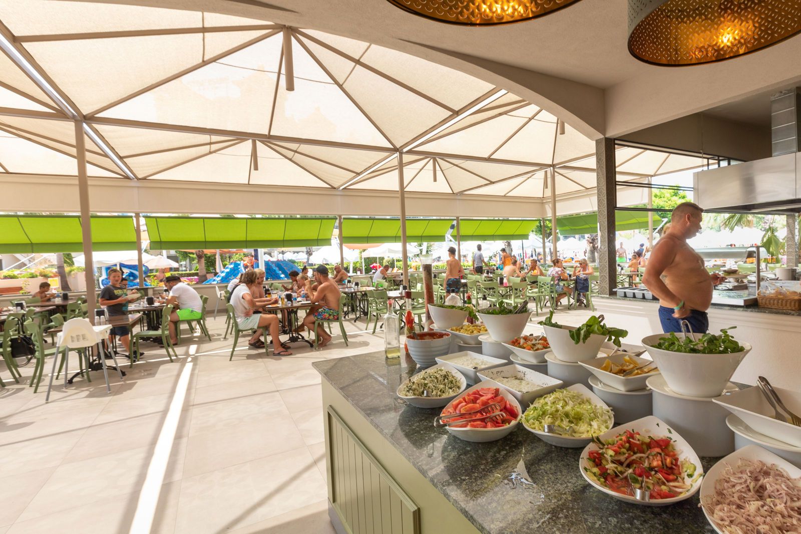 Side Mare Resort & SPA, foto 15