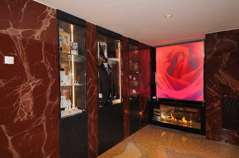 Rubens Hotel, foto 9